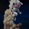 Demon Slayer: Kimetsu no Yaiba FiguartsZERO PVC Figur Akaza Upper Three 18 cm