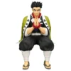 Demon Slayer: Kimetsu no Yaiba Noodle Stopper PVC Statue Gyomei Himejima 15 cm