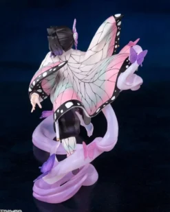 Demon Slayer: Kimetsu no Yaiba FiguartsZERO PVC Figur Kocho Shinobu Insect Breathing 17 cm
