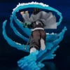 Demon Slayer: Kimetsu no Yaiba FiguartsZERO PVC Figur Tanjiro Kamado -Water Breathing- 15 cm