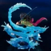 Demon Slayer: Kimetsu no Yaiba FiguartsZERO PVC Figur Tomioka Giyu -Water Breathing- 17 cm