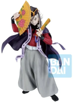 Demon Slayer: Kimetsu no Yaiba Ichibansho Masterlise PVC-Figur Doma 27 cm