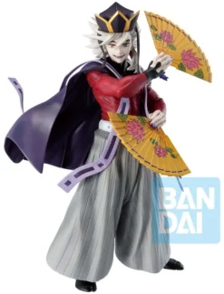 Demon Slayer: Kimetsu no Yaiba Ichibansho Masterlise PVC-Figur Doma (Another Ver.) 27 cm