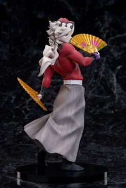 Demon Slayer: Kimetsu no Yaiba PVC Statue Douma 21 cm
