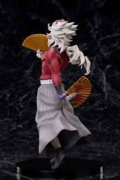 Demon Slayer: Kimetsu no Yaiba PVC Statue Douma 21 cm