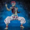 Demon Slayer: Kimetsu no Yaiba S.H.Figuarts Actionfigur Akaza 15 cm