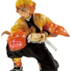 Demon Slayer: Kimetsu no Yaiba Maximatic PVC-Figur Zenitsu Agatsuma 14 cm