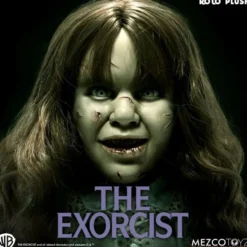 Der Exorzist MDS Roto Puppe Regan MacNeil 46 cm