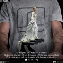 Der Herr der Ringe Art Scale Statue 1:10 Galadriel 30 cm