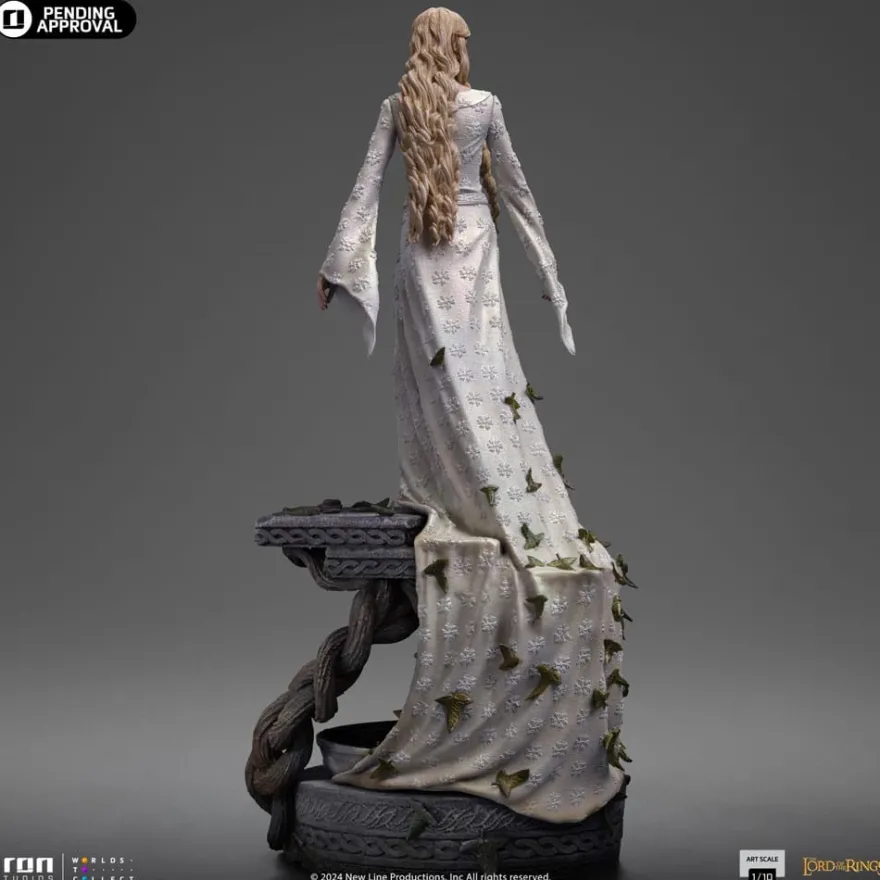 Der Herr der Ringe Art Scale Statue 1:10 Galadriel 30 cm