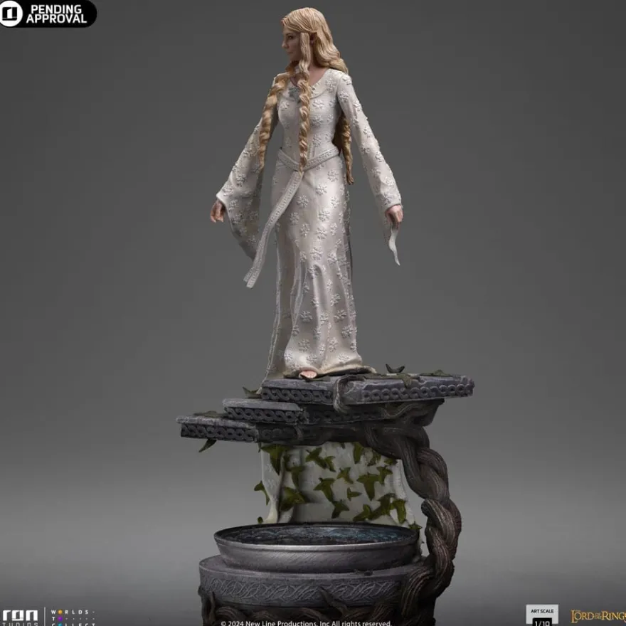 Der Herr der Ringe Art Scale Statue 1:10 Galadriel 30 cm
