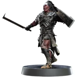 Der Herr der Ringe Figures of Fandom PVC Statue Lurtz 25 cm