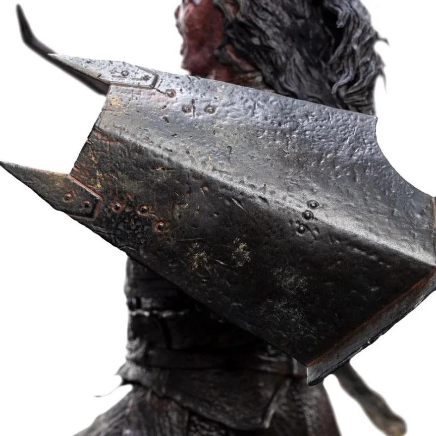 Der Herr der Ringe Figures of Fandom PVC Statue Lurtz 25 cm