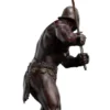 Der Herr der Ringe Mini Statue Uruk-hai Berserker 24 cm