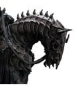 Der Herr der Ringe Mini Statue Mouth of Sauron 22 cm