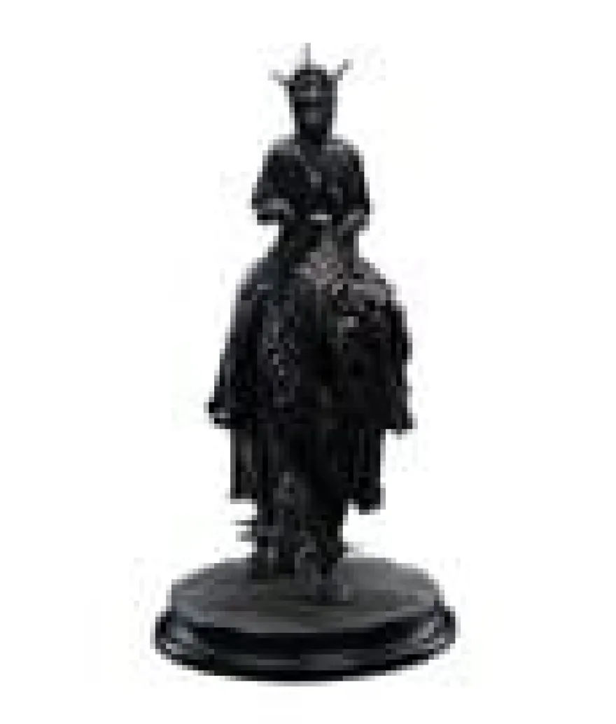 Der Herr der Ringe Mini Statue Mouth of Sauron 22 cm