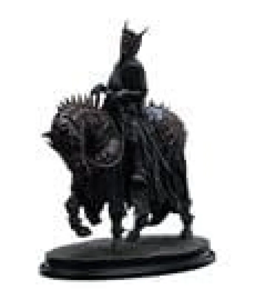 Der Herr der Ringe Mini Statue Mouth of Sauron 22 cm