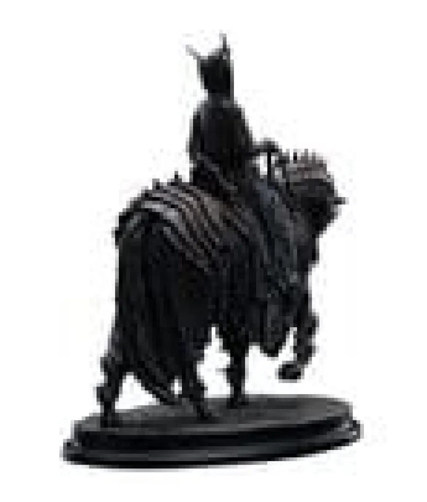 Der Herr der Ringe Mini Statue Mouth of Sauron 22 cm