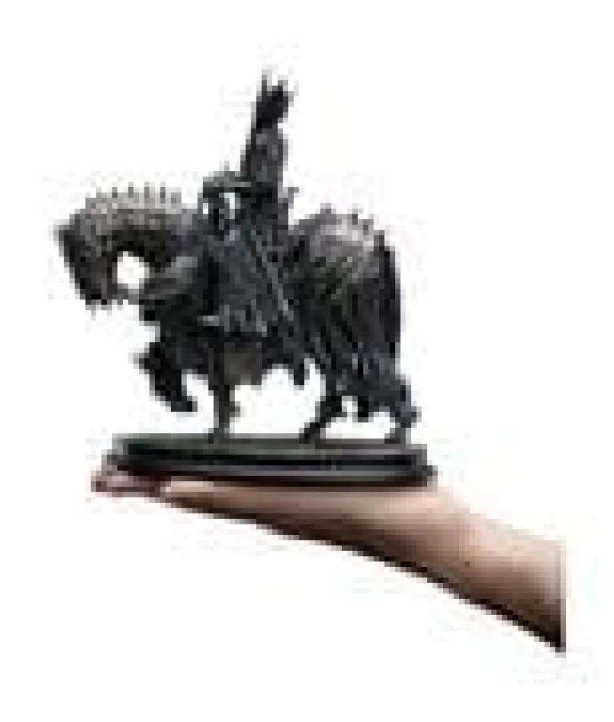 Der Herr der Ringe Mini Statue Mouth of Sauron 22 cm