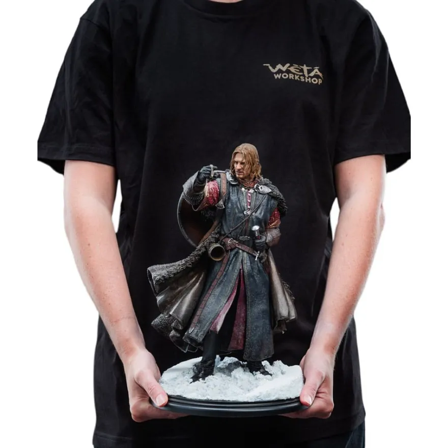 Der Herr der Ringe Statue 1/6 Boromir (Classic Series) 32 cm