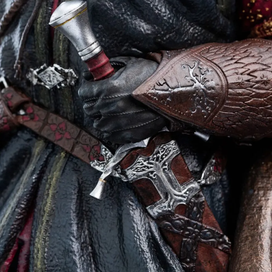Der Herr der Ringe Statue 1/6 Boromir (Classic Series) 32 cm