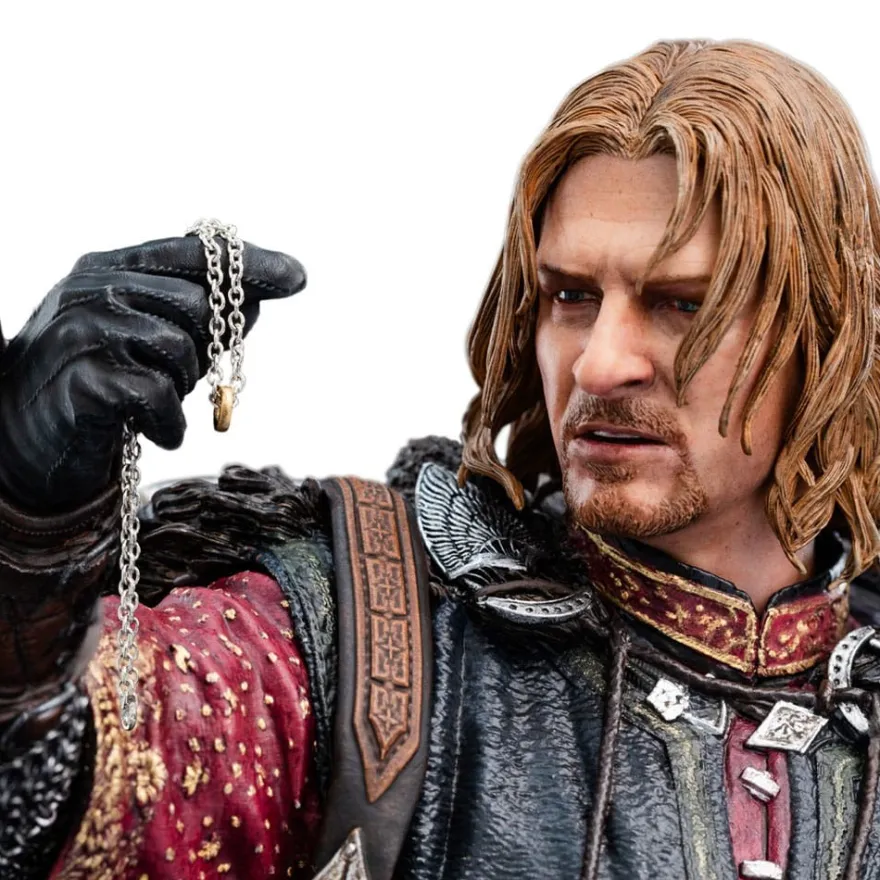Der Herr der Ringe Statue 1/6 Boromir (Classic Series) 32 cm