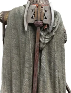 Der Herr der Ringe Statue 1/6 Gimli, Hunter of the Plains 27 cm
