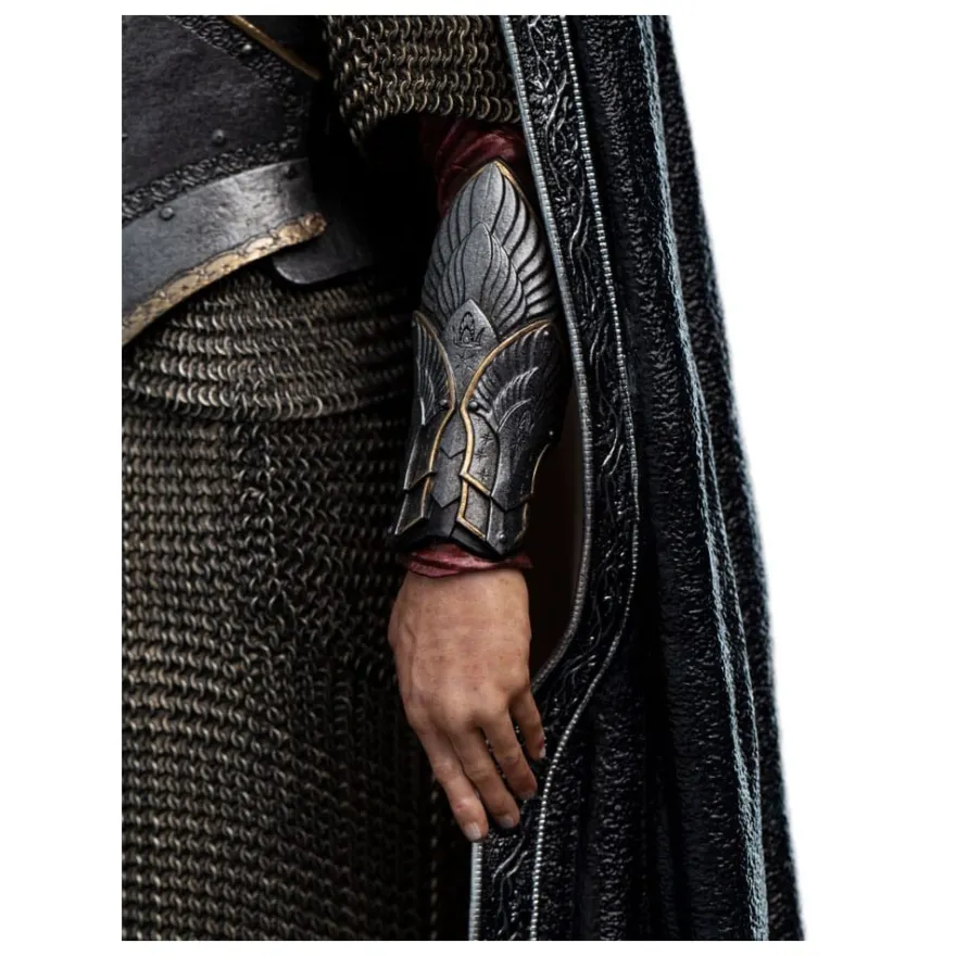 Der Herr der Ringe Statue 1/6 King Aragorn (Classic Series) 34 cm