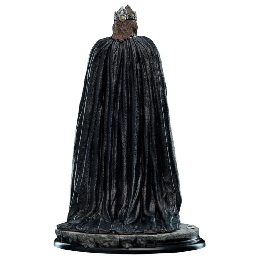 Der Herr der Ringe Statue 1/6 King Aragorn (Classic Series) 34 cm