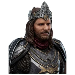 Der Herr der Ringe Statue 1/6 King Aragorn (Classic Series) 34 cm