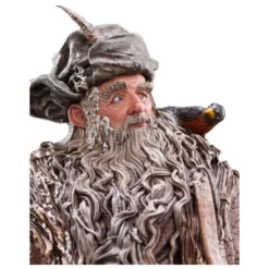 Der Herr der Ringe Statue 1/6 Radagast 30 cm