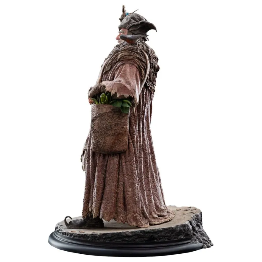 Der Herr der Ringe Statue 1/6 Radagast 30 cm