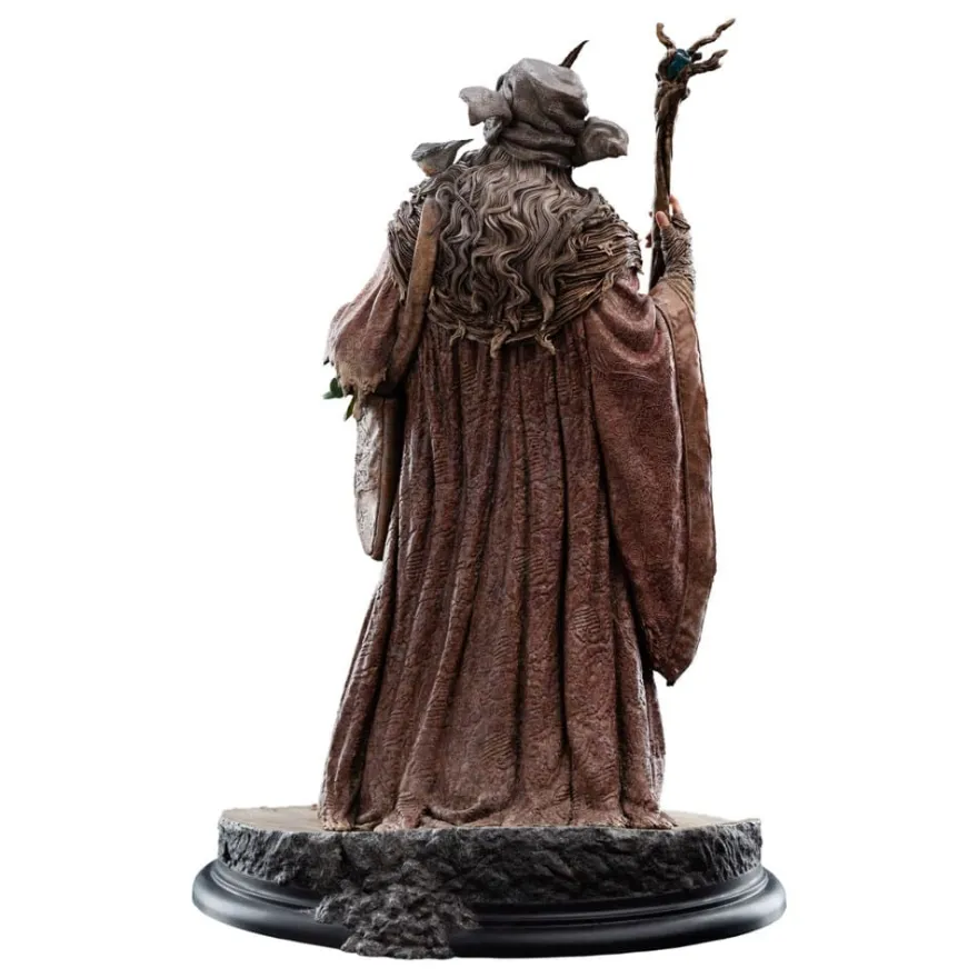 Der Herr der Ringe Statue 1/6 Radagast 30 cm