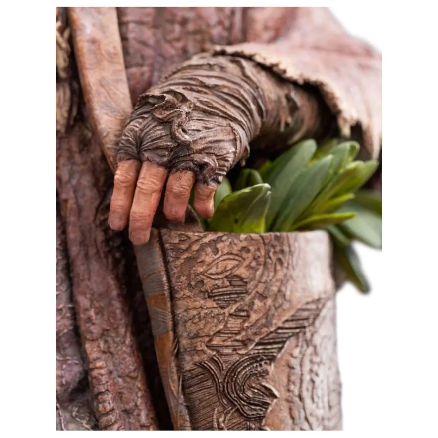 Der Herr der Ringe Statue 1/6 Radagast 30 cm