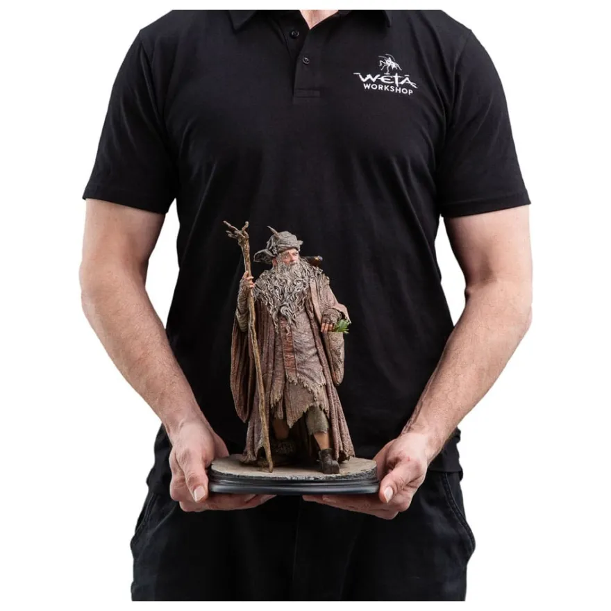 Der Herr der Ringe Statue 1/6 Radagast 30 cm