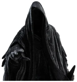 Der Herr der Ringe Trilogie Mini Statue Ringwraith at the Prancing Pony 18 cm
