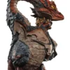 Der Hobbit Mini Epics Vinyl Figur Smaug