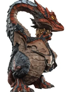 Der Hobbit Mini Epics Vinyl Figur Smaug