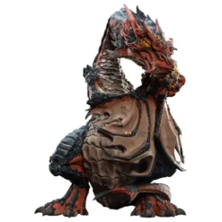 Der Hobbit Mini Epics Vinyl Figur Smaug