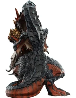 Der Hobbit Mini Epics Vinyl Figur Smaug