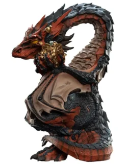 Der Hobbit Mini Epics Vinyl Figur Smaug