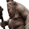Der Hobbit Mini Statue Der Große Goblin 14 cm