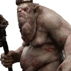 Der Hobbit Mini Statue Der Große Goblin 14 cm