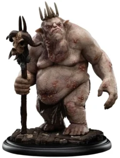 Der Hobbit Mini Statue Der Große Goblin 14 cm