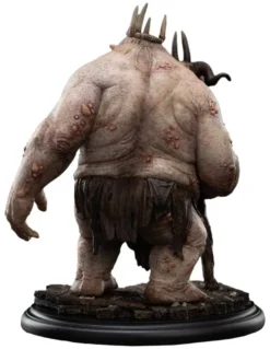 Der Hobbit Mini Statue Der Große Goblin 14 cm
