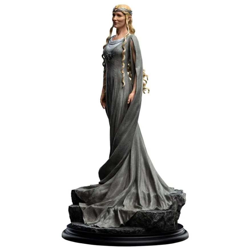 Der Hobbit Smaugs Einöde Classic Series Statue 1/6 Galadriel of the White Council