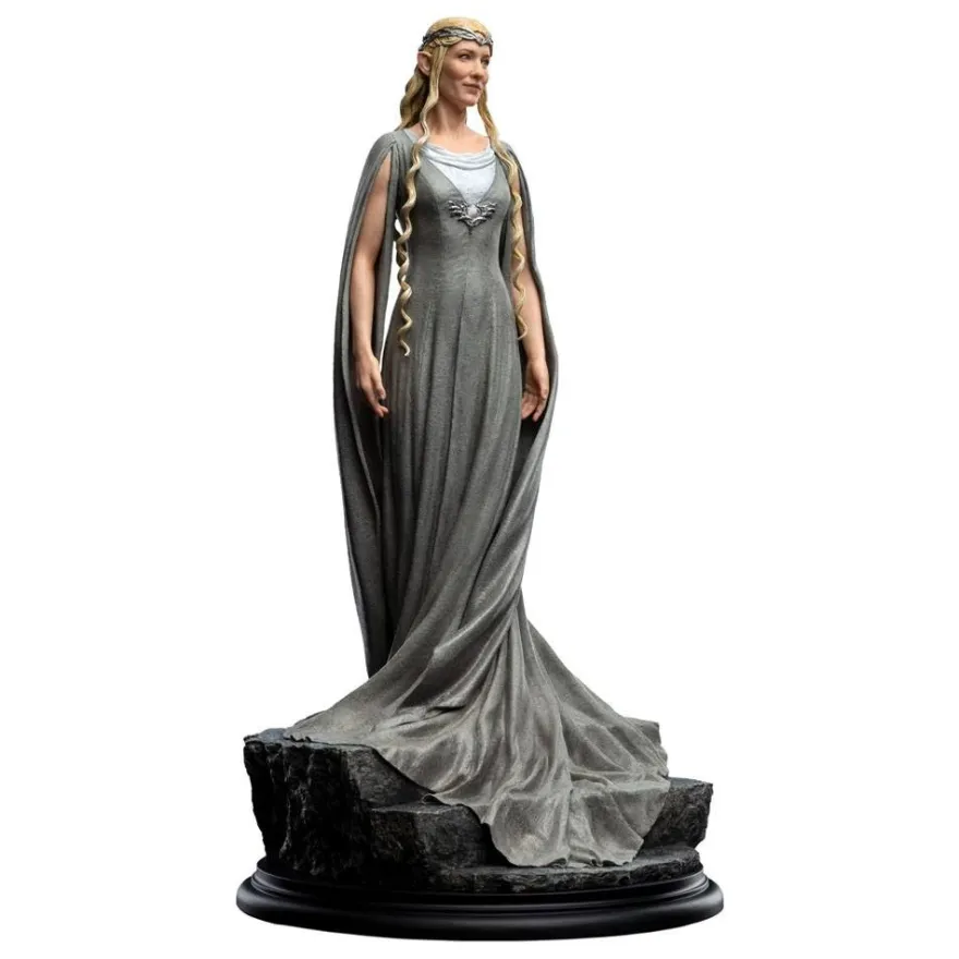Der Hobbit Smaugs Einöde Classic Series Statue 1/6 Galadriel of the White Council