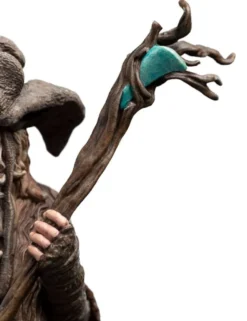 Der Hobbit Statue Radagast der Braune 17 cm