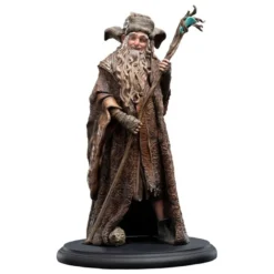 Der Hobbit Statue Radagast der Braune 17 cm