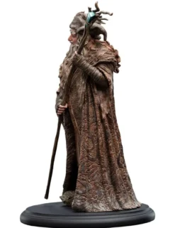 Der Hobbit Statue Radagast der Braune 17 cm